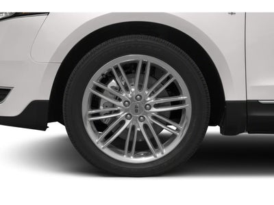 2019 Lincoln MKT 3.5L AWD Reserve