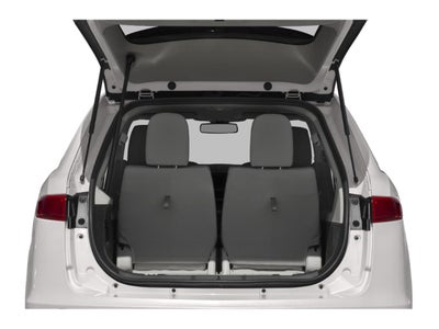 2019 Lincoln MKT 3.5L AWD Reserve