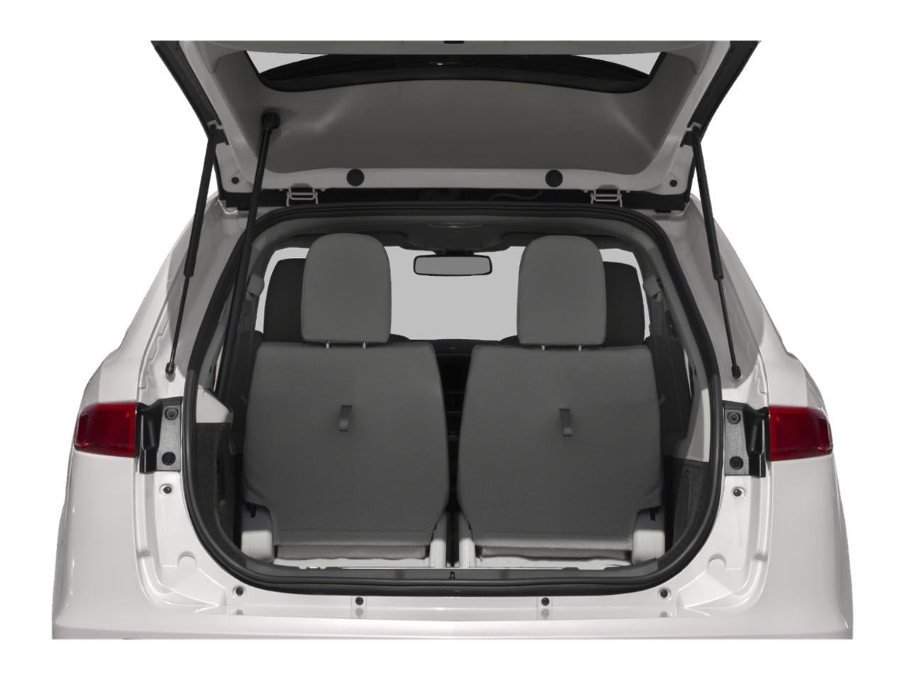2019 Lincoln MKT 3.5L AWD Reserve