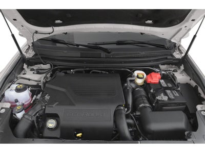 2019 Lincoln MKT 3.5L AWD Reserve