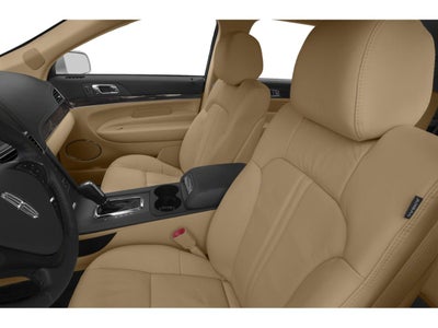 2019 Lincoln MKT 3.5L AWD Reserve
