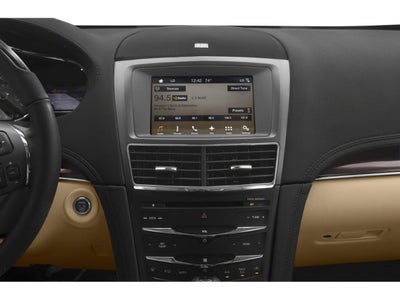 2019 Lincoln MKT 3.5L AWD Reserve