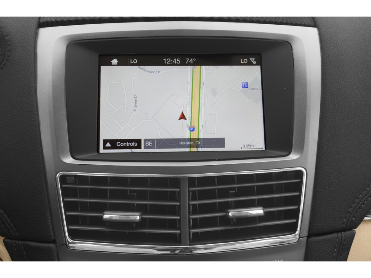 2019 Lincoln MKT 3.5L AWD Reserve