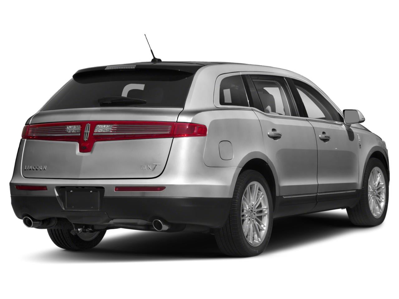 2019 Lincoln MKT 3.5L AWD Reserve