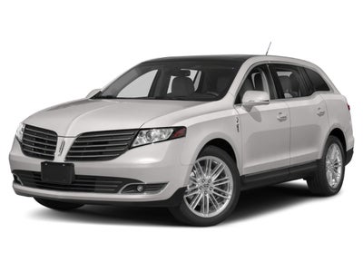2019 Lincoln MKT 3.5L AWD Reserve