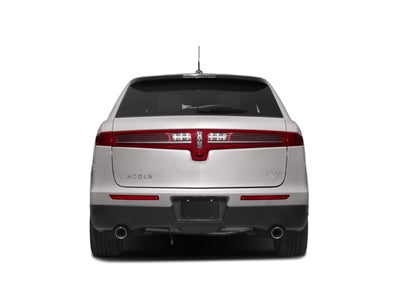 2019 Lincoln MKT 3.5L AWD Reserve