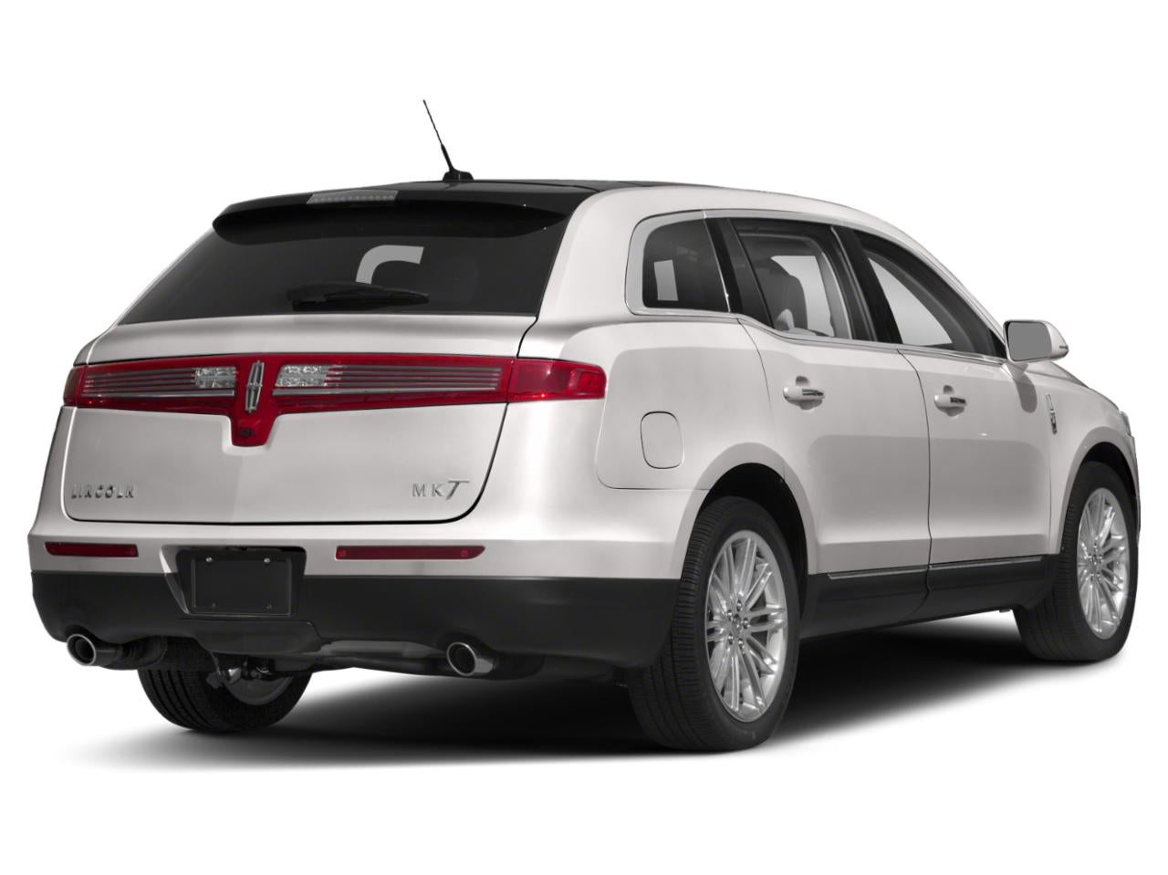 2019 Lincoln MKT 3.5L AWD Reserve