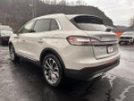 2023 Lincoln Nautilus Reserve AWD