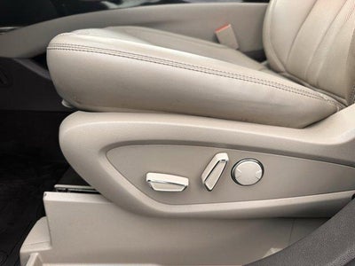 2023 Lincoln Nautilus Reserve AWD