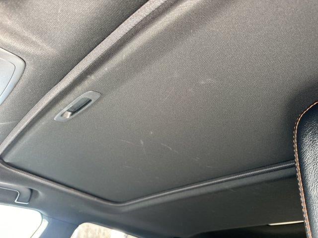 2017 Toyota RAV4 SE AWD (Natl)