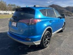 2017 Toyota RAV4 SE AWD (Natl)