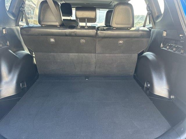 2017 Toyota RAV4 SE AWD (Natl)