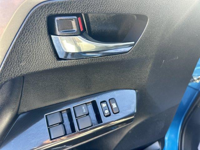 2017 Toyota RAV4 SE AWD (Natl)