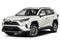 2019 Toyota RAV4 Limited AWD (Natl)