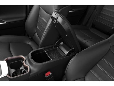 2019 Toyota RAV4 Limited AWD (Natl)