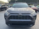 2019 Toyota RAV4 XLE AWD (Natl)