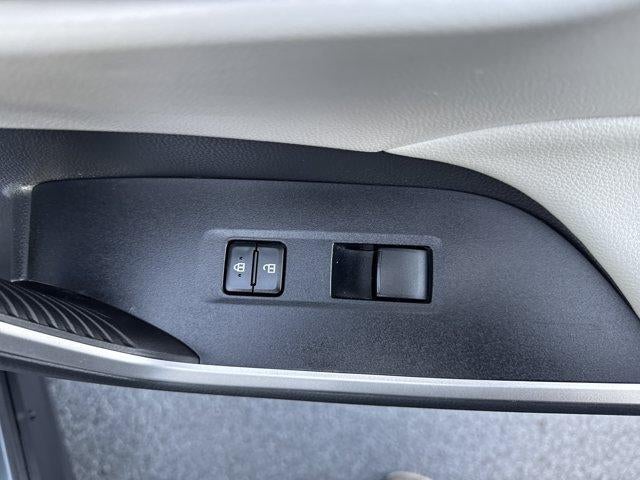 2019 Toyota RAV4 XLE AWD (Natl)