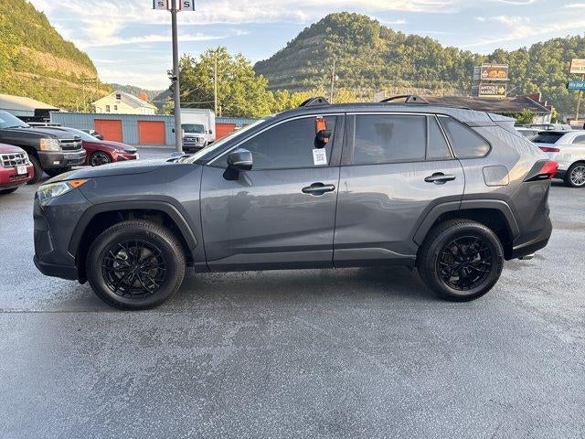 2019 Toyota RAV4 XLE AWD (Natl)