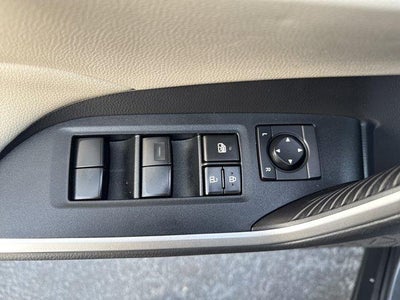 2019 Toyota RAV4 XLE AWD (Natl)