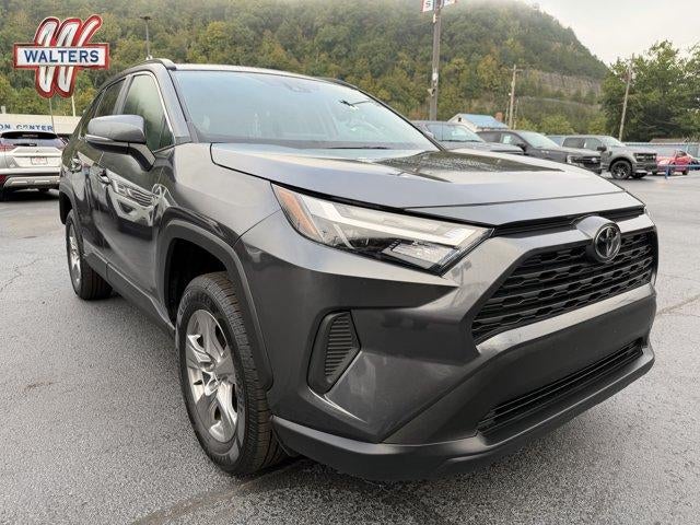 2024 Toyota RAV4 XLE AWD (Natl)