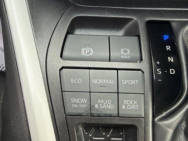 2024 Toyota RAV4 XLE AWD (Natl)