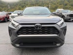 2024 Toyota RAV4 XLE AWD (Natl)