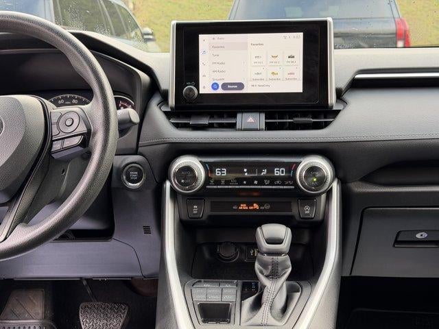 2024 Toyota RAV4 XLE AWD (Natl)