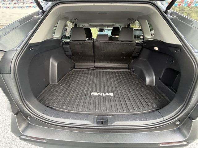 2024 Toyota RAV4 XLE AWD (Natl)