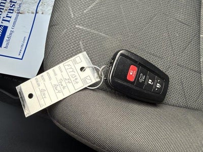 2024 Toyota RAV4 XLE AWD (Natl)