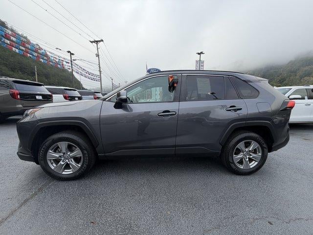 2024 Toyota RAV4 XLE AWD (Natl)