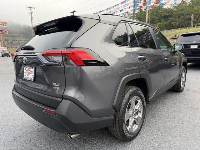 2024 Toyota RAV4 XLE AWD (Natl)