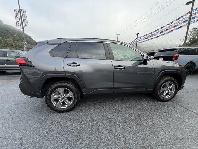 2024 Toyota RAV4 XLE AWD (Natl)