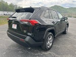 2025 Toyota RAV4 XLE AWD (Natl)