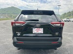 2025 Toyota RAV4 XLE AWD (Natl)