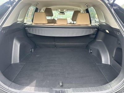 2025 Toyota RAV4 XLE AWD (Natl)