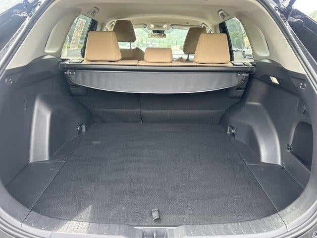 2025 Toyota RAV4 XLE AWD (Natl)