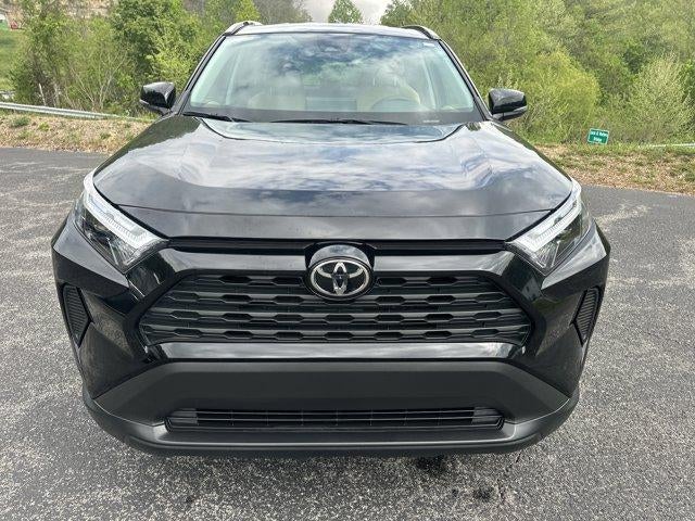 2025 Toyota RAV4 XLE AWD (Natl)