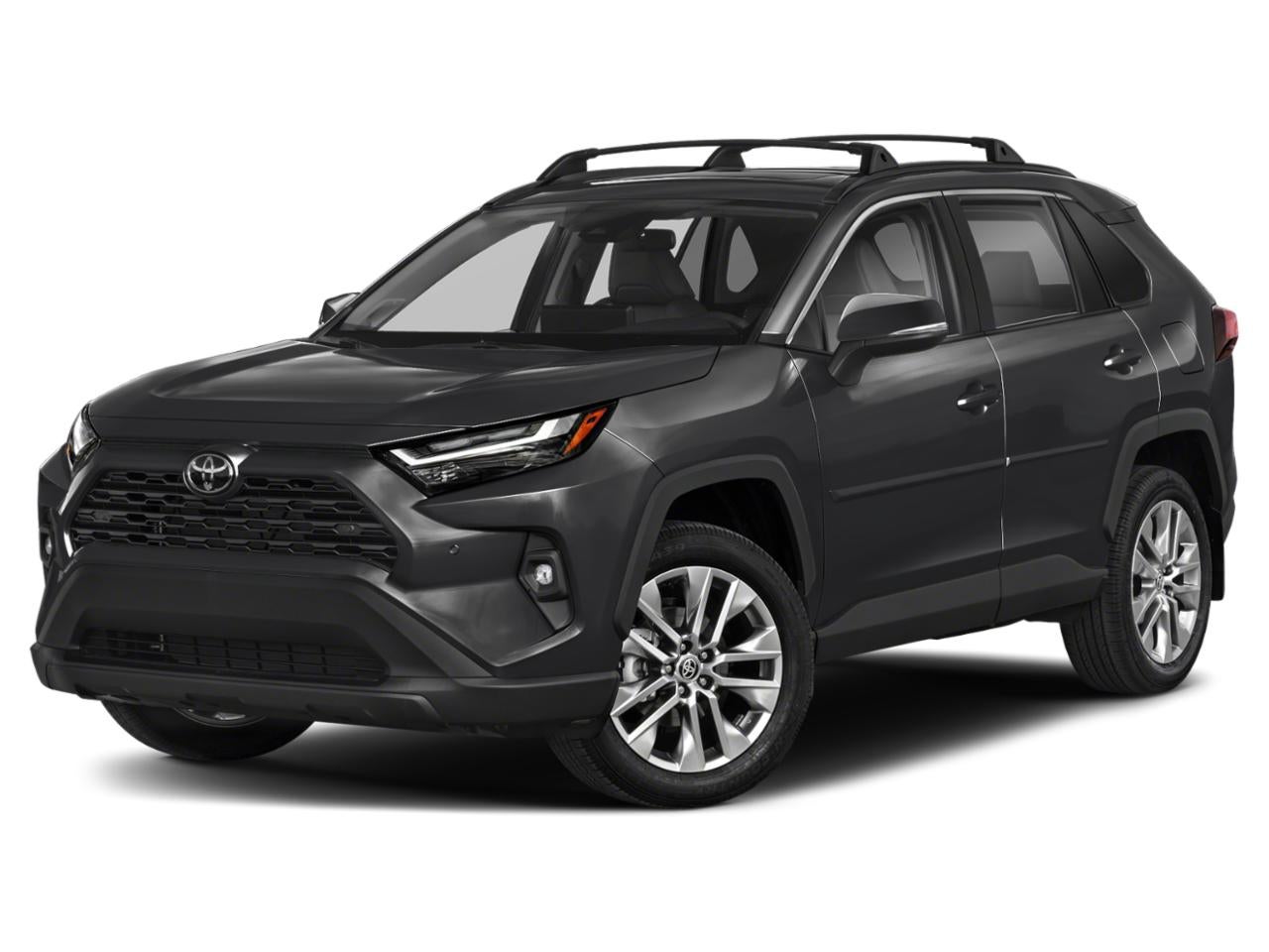 2025 Toyota RAV4 XLE AWD (Natl)