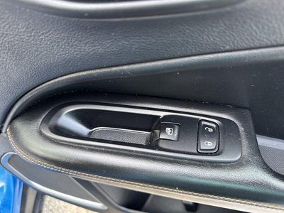 2018 Jeep Compass Sport 4x4