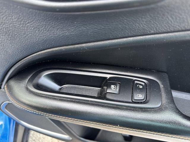 2018 Jeep Compass Sport 4x4