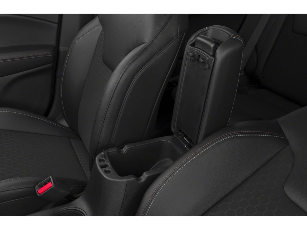 2018 Jeep Compass Sport 4x4