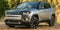 2018 Jeep Compass Sport 4x4