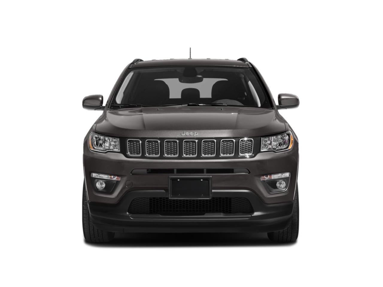 2018 Jeep Compass Sport 4x4
