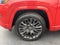 2022 Jeep Compass (RED) Edition 4x4