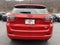 2022 Jeep Compass (RED) Edition 4x4