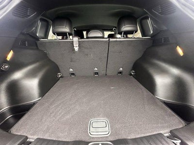 2022 Jeep Compass (RED) Edition 4x4