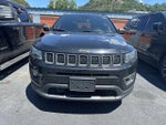 2021 Jeep Compass 80th Anniversary 4x4