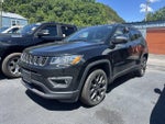 2021 Jeep Compass 80th Anniversary 4x4