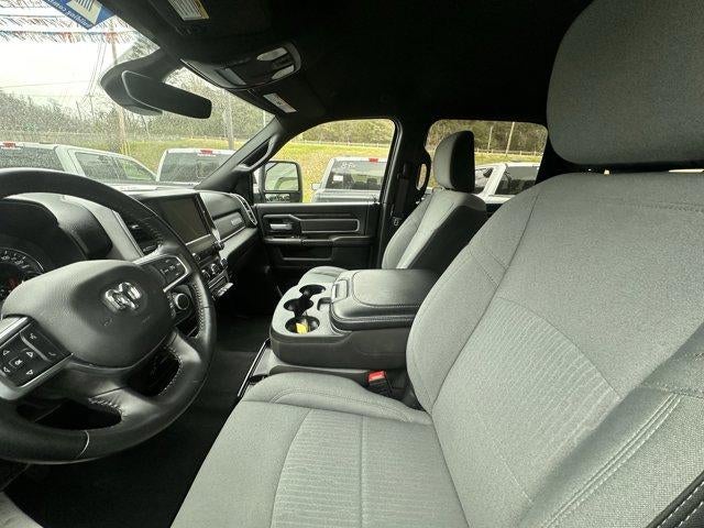 2024 RAM 2500 Big Horn 4x4 Crew Cab 6'4" Box