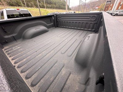 2024 RAM 2500 Big Horn 4x4 Crew Cab 6'4" Box